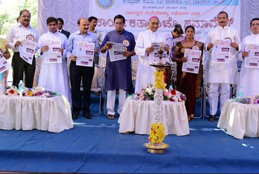 Catholic community 1